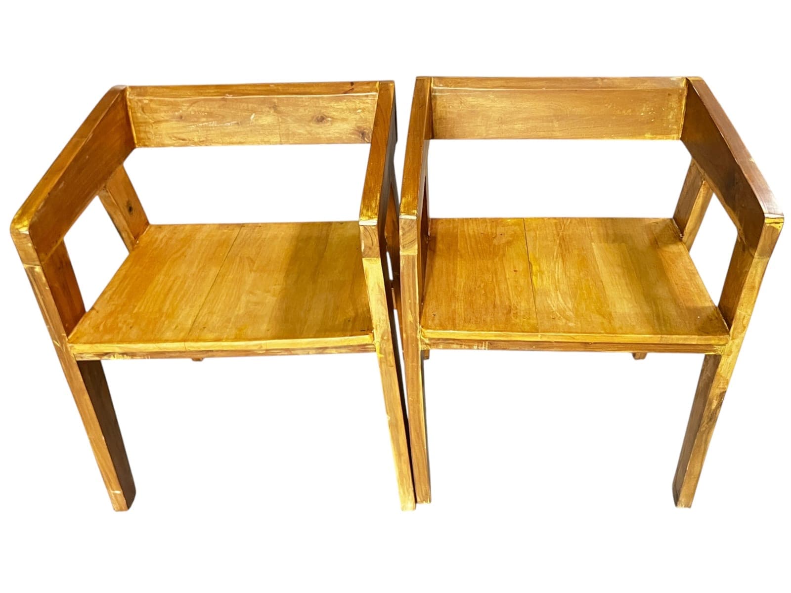 Dining Table (4-seater) image