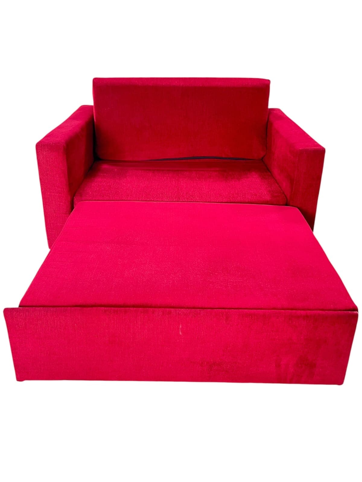 Sofa Bed (2-Seater) image