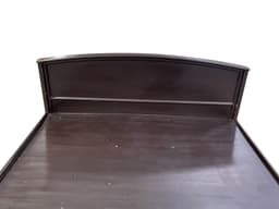 Queen Bed Frame image
