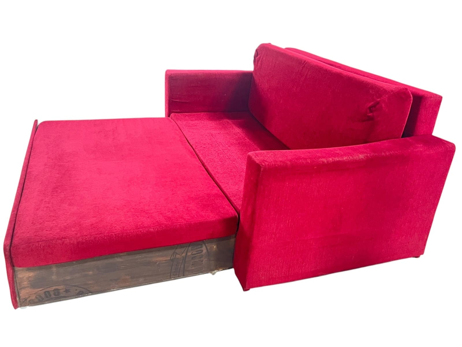 Sofa Bed (3-Seater) image