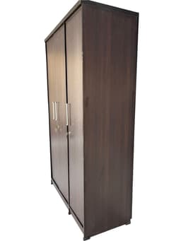 Wardrobe (3-door) image