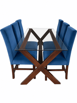 Dining Table (6-seater) image