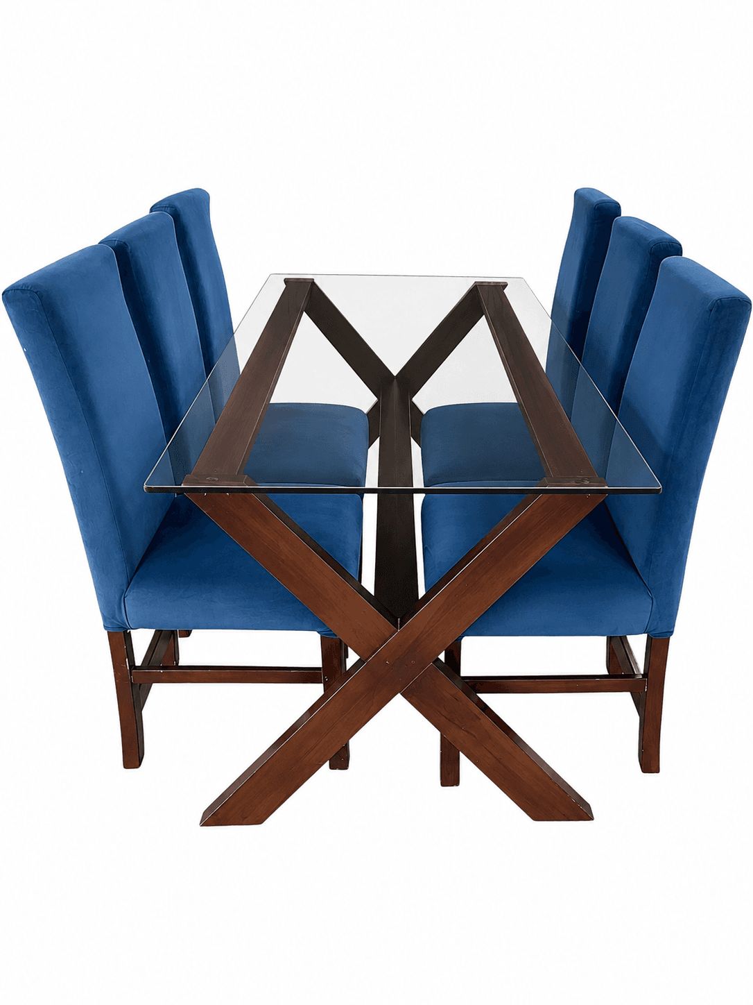 Dining Table (6-seater) image