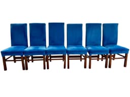 Dining Table (6-seater) image
