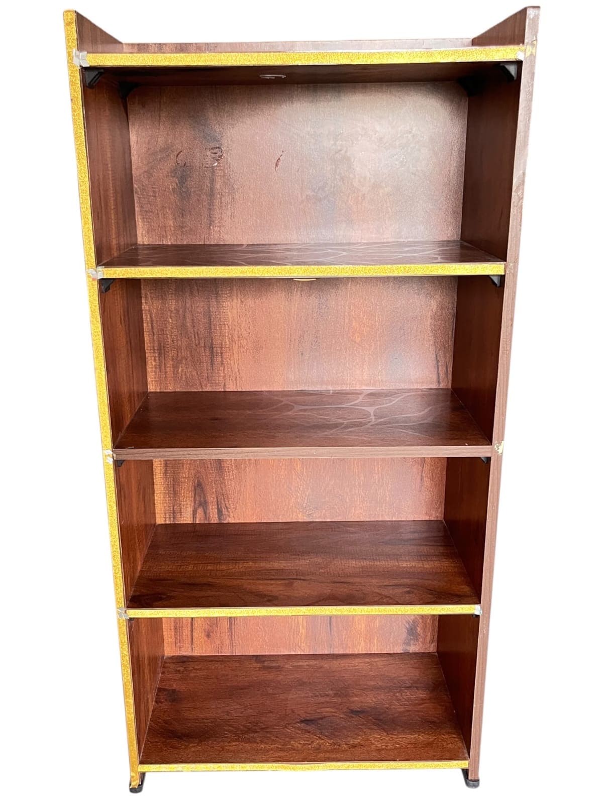 Bookshelf image