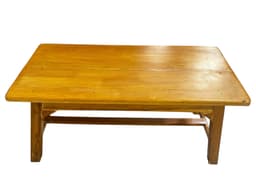 Dining Table (4-seater) image