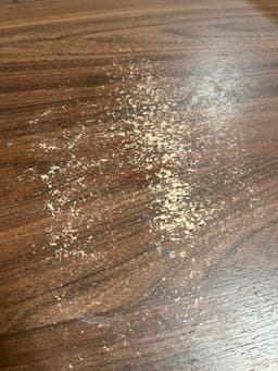 Extendable Study Table image