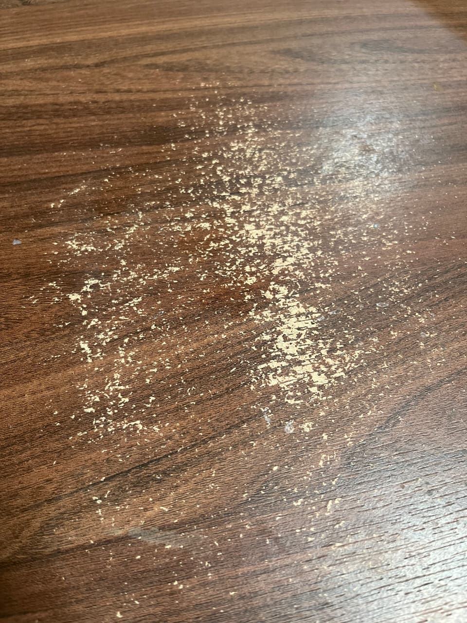 Extendable Study Table image