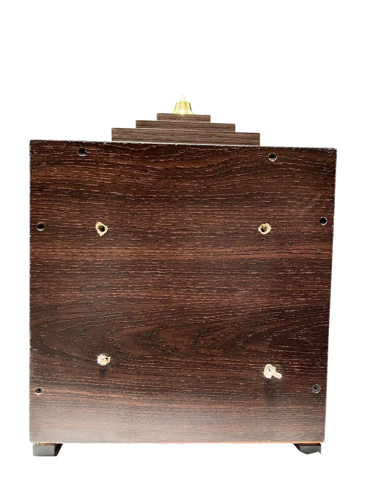 Wooden Puja Mandhir image