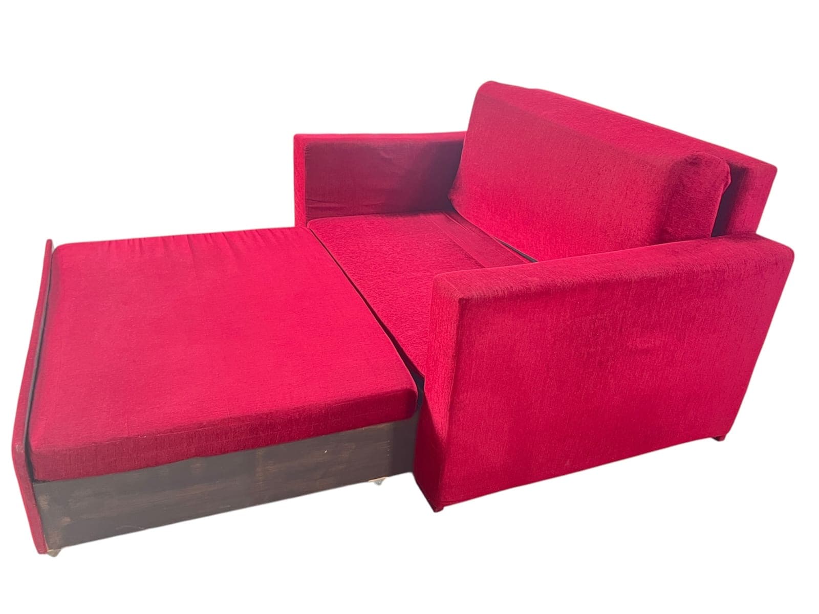 Sofa Bed (2-Seater) image