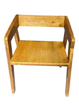 Dining Table (4-seater) image