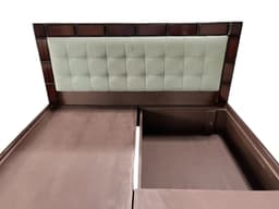 Premium Queen Bed image
