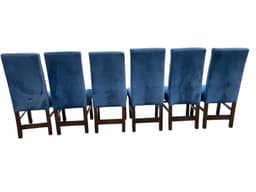 Dining Table (6-seater) image