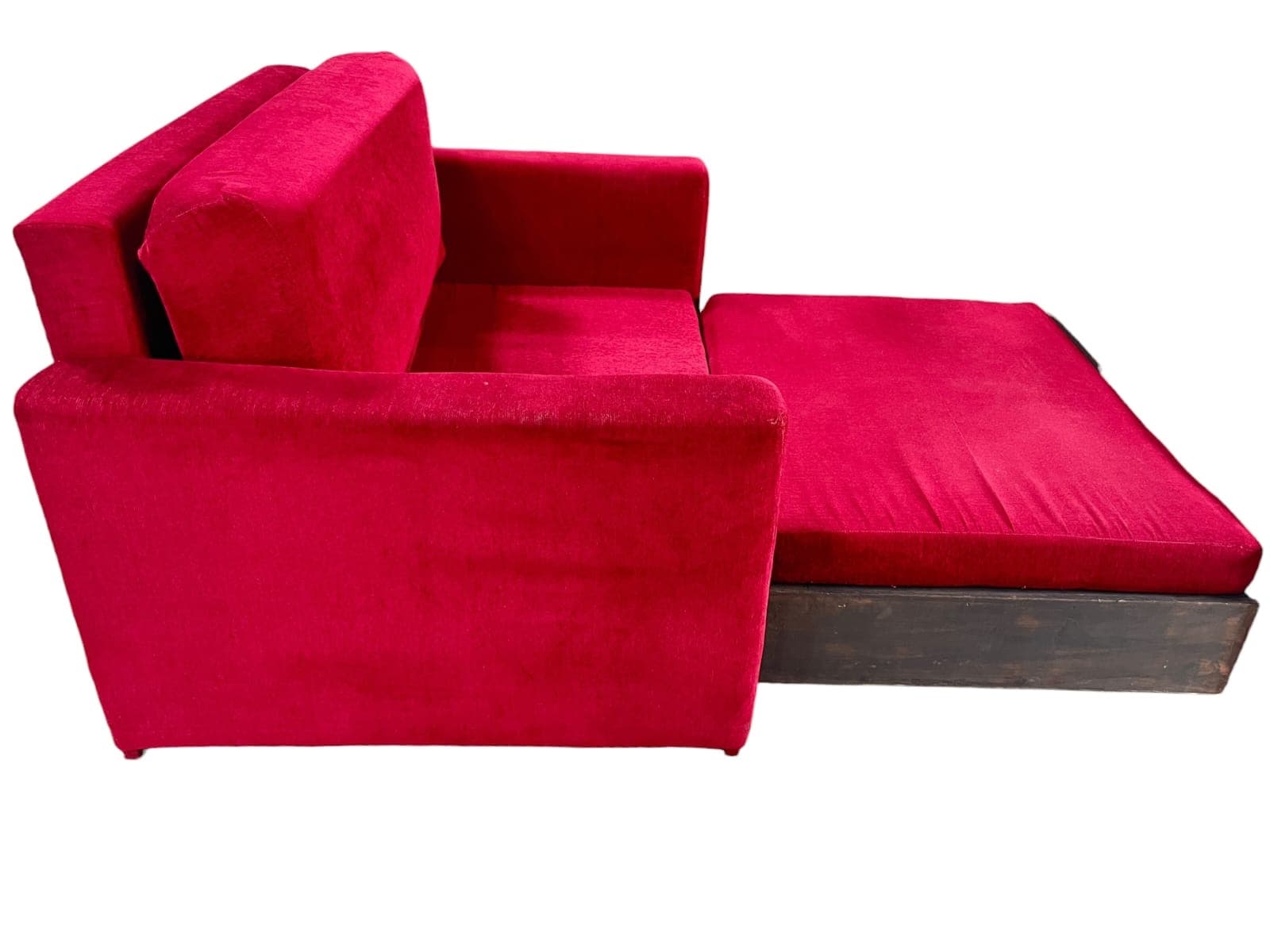Sofa Bed (2-Seater) image
