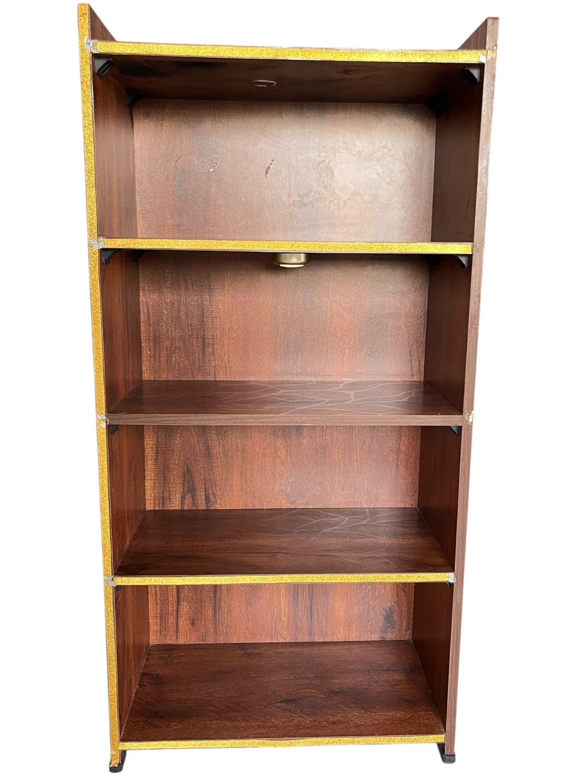 Bookshelf image