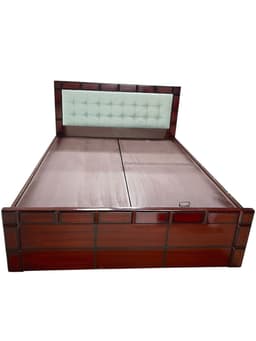 Premium Queen Bed image