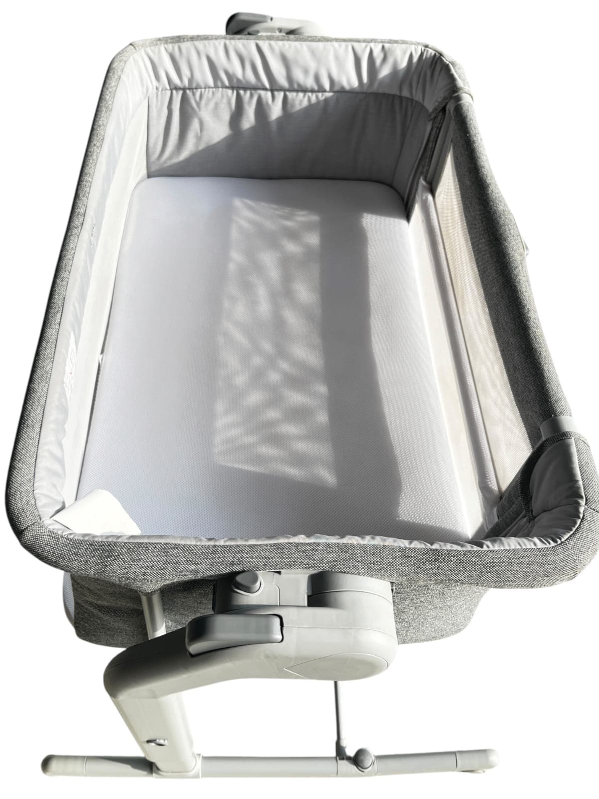 Chicco Baby Crib image