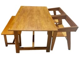 Dining Table (4-seater) image