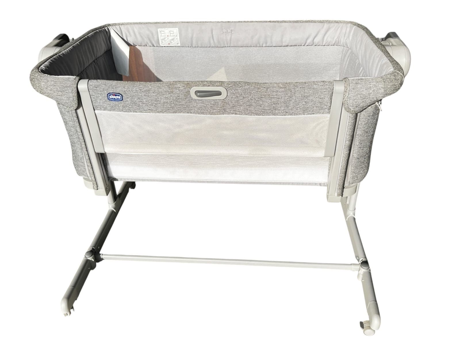 Chicco Baby Crib image