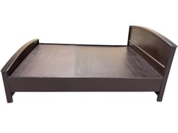 Queen Bed Frame image
