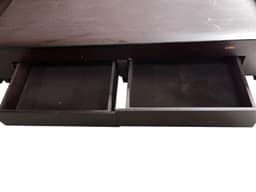 King Bed Frame image