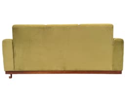 Premium 3-Seater Sofa image