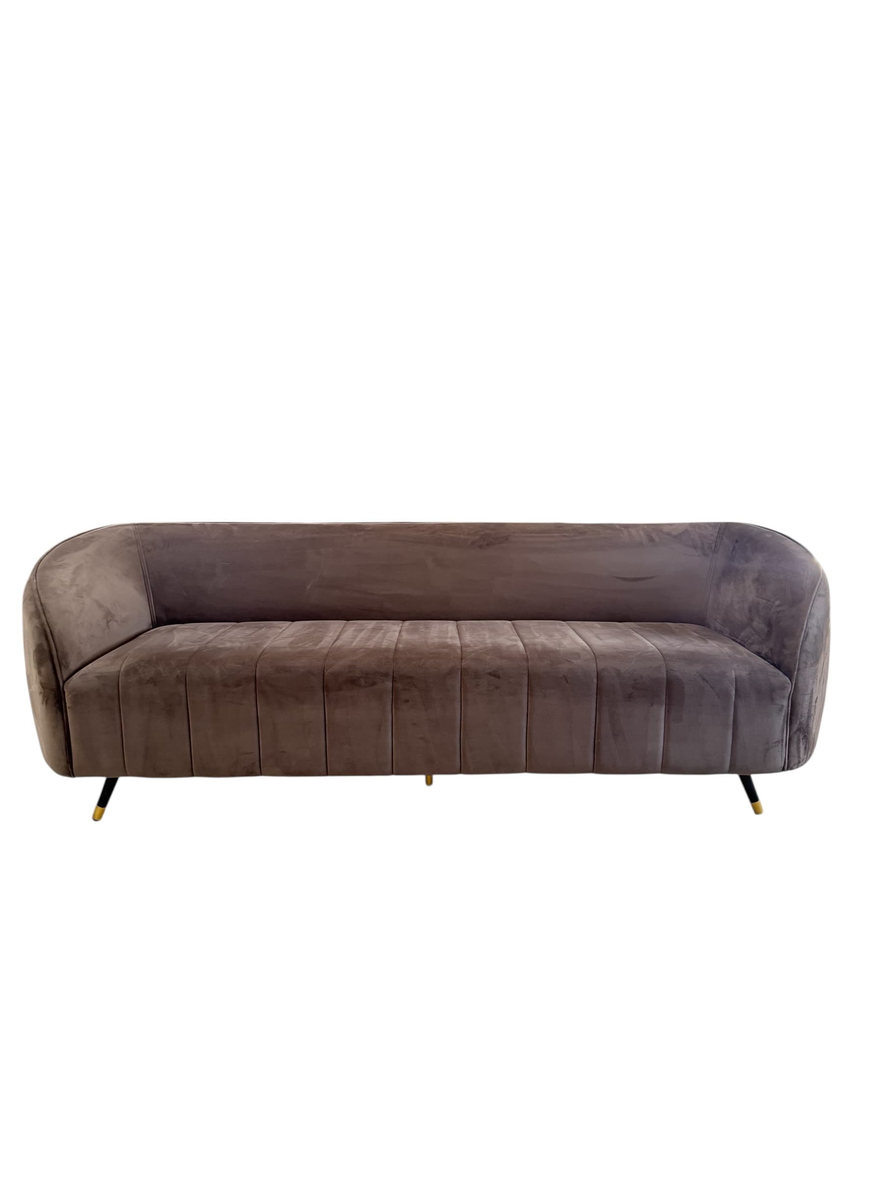 3-Seater Premium Sofa image
