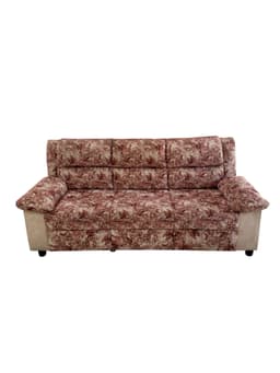 Premium 3+1+1 Fabric Sofa Set image