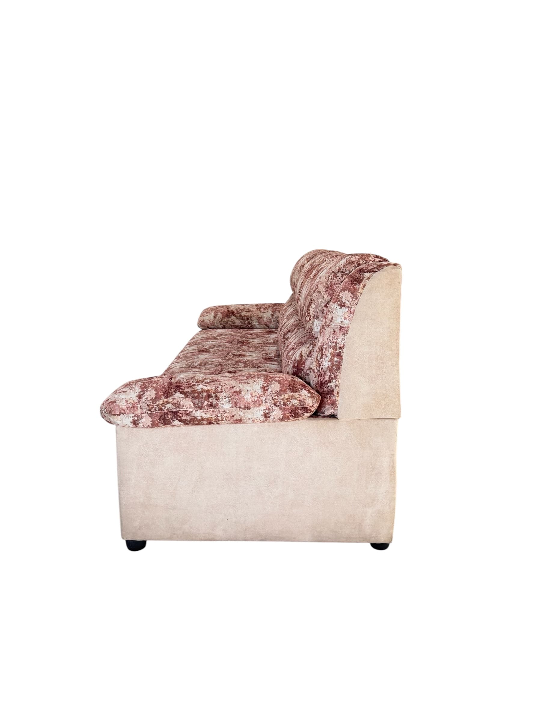 Premium 3+1+1 Fabric Sofa Set image