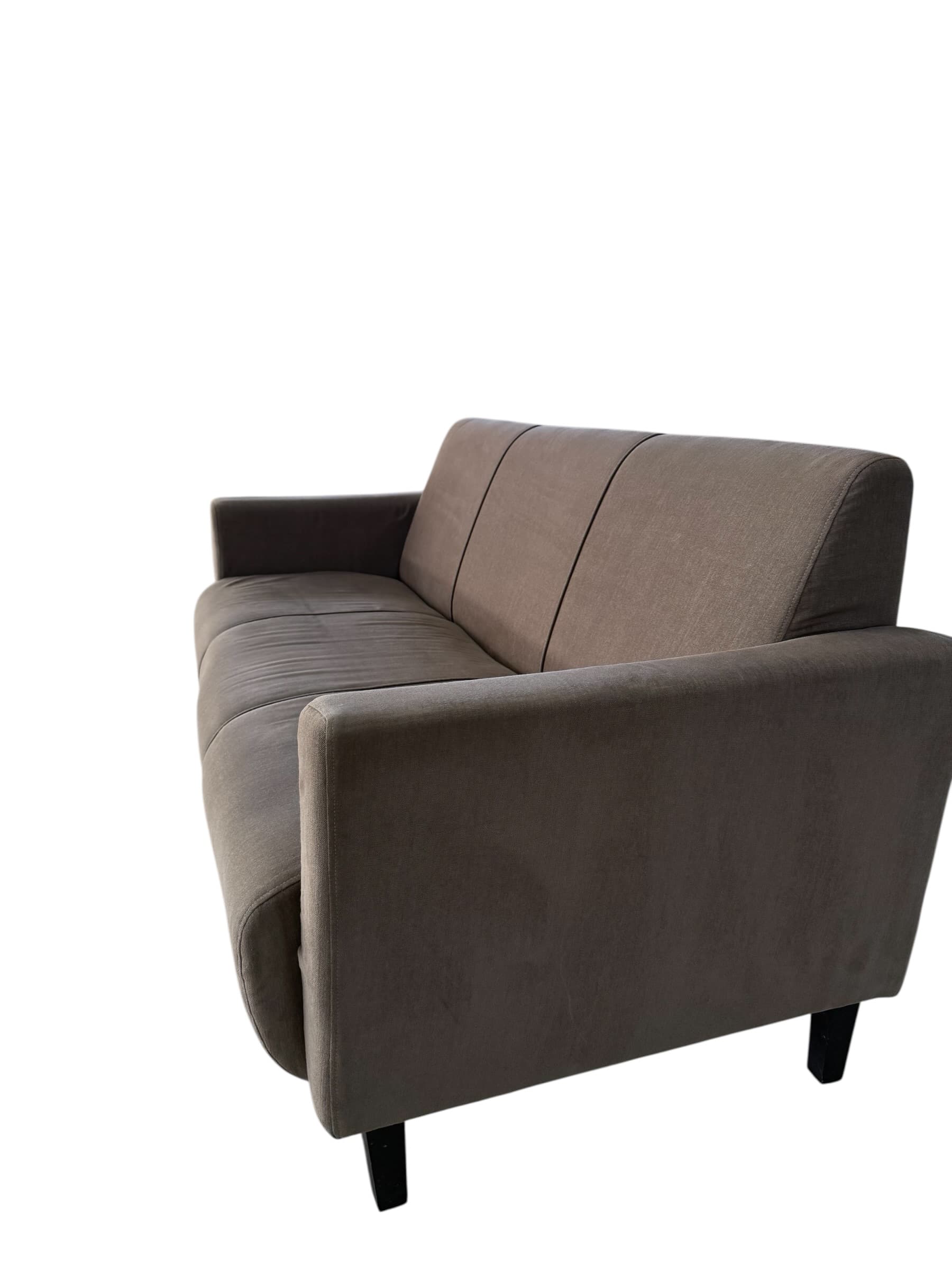 3+2 Seater Fabric Sofa Set  image