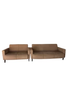 3+2 Seater Fabric Sofa Set  image