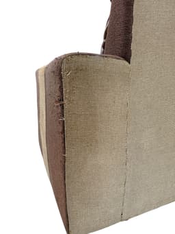 3+1+1 Fabric Sofa Set image