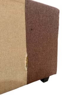 3+1+1 Fabric Sofa Set image