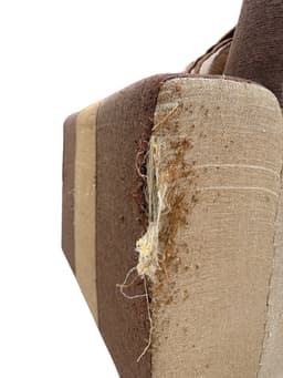 3+1+1 Fabric Sofa Set image