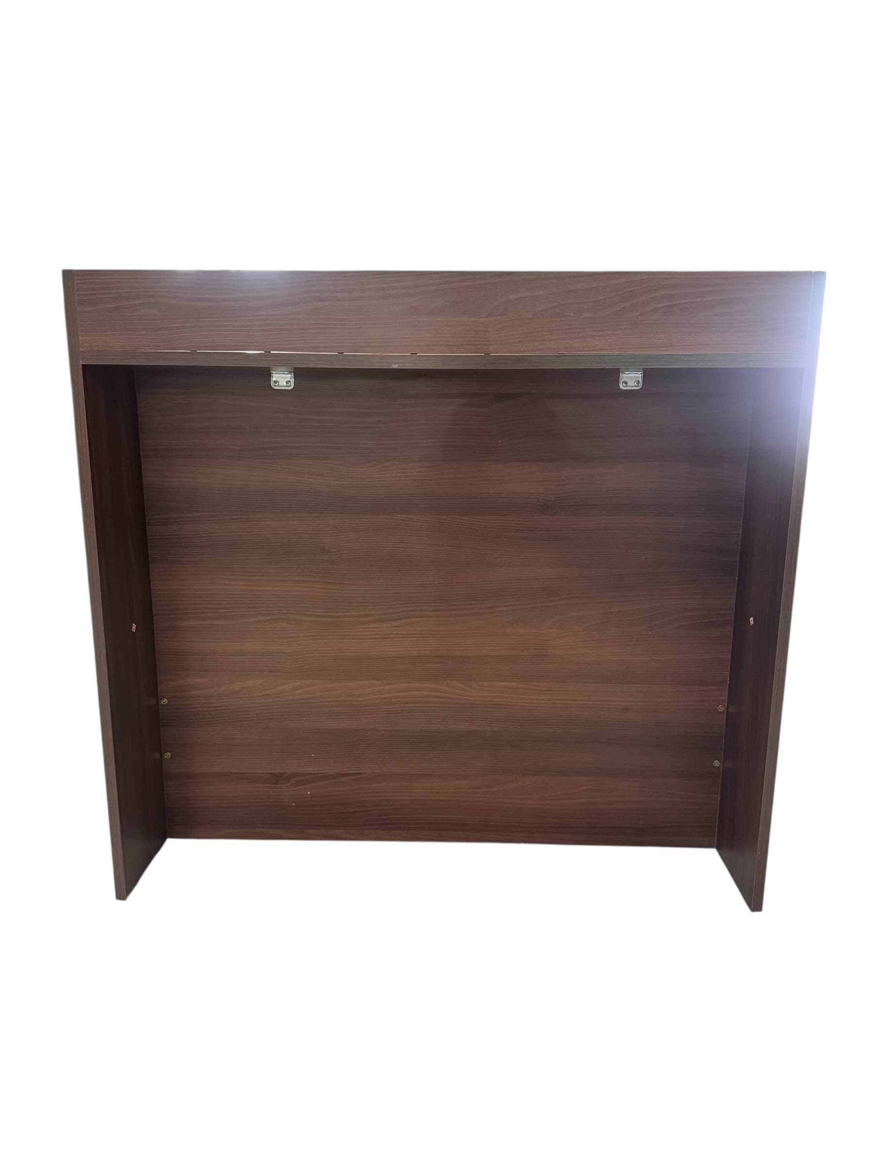 Single Wooden Bed Frame image