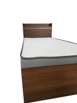 Single Mattress image