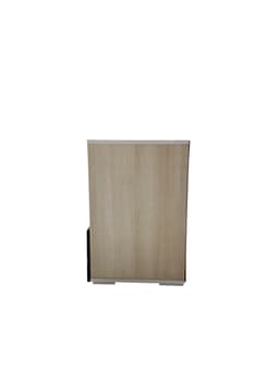 Wooden TV Unit image