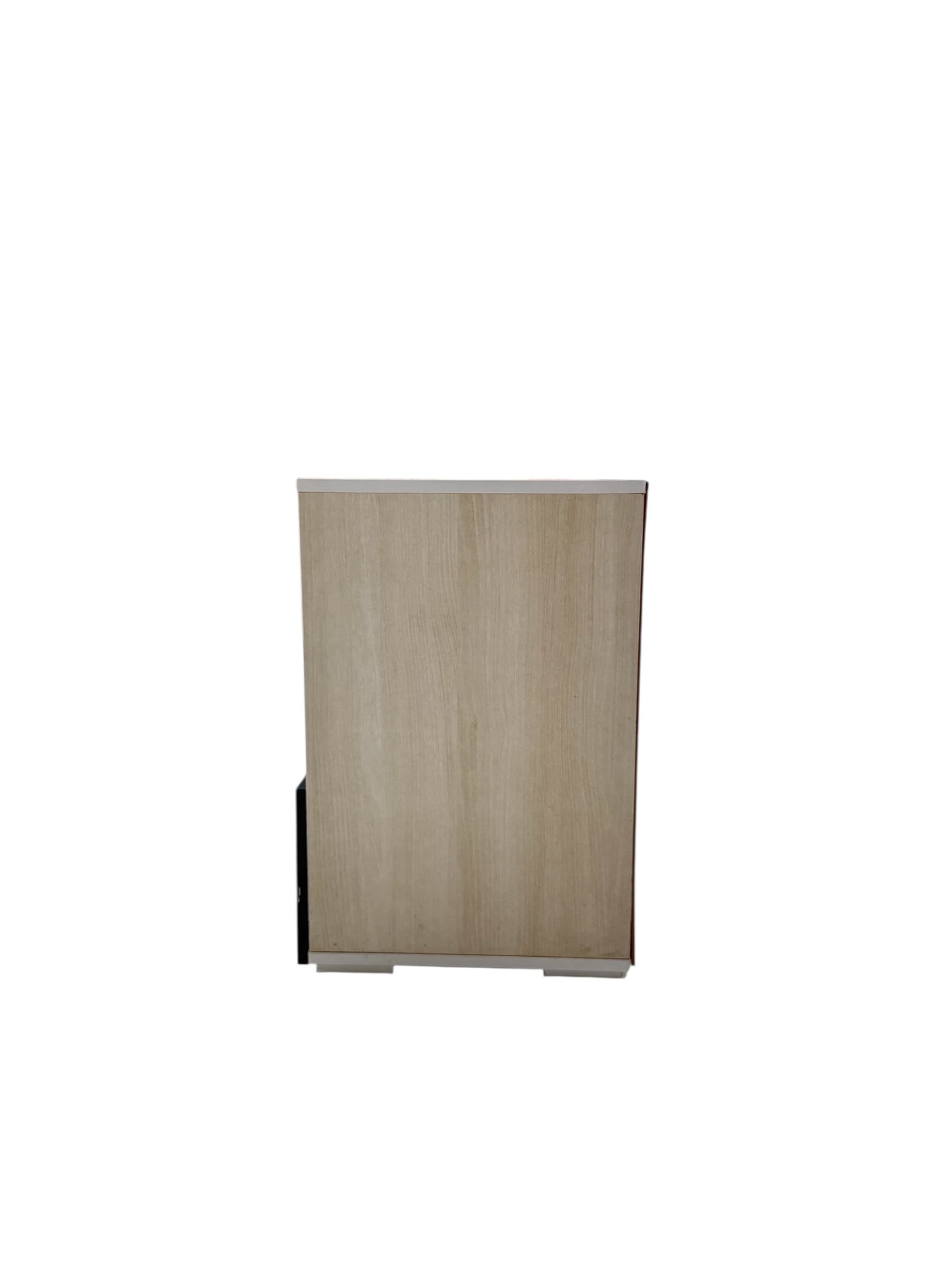 Wooden TV Unit image