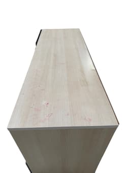 Wooden TV Unit image