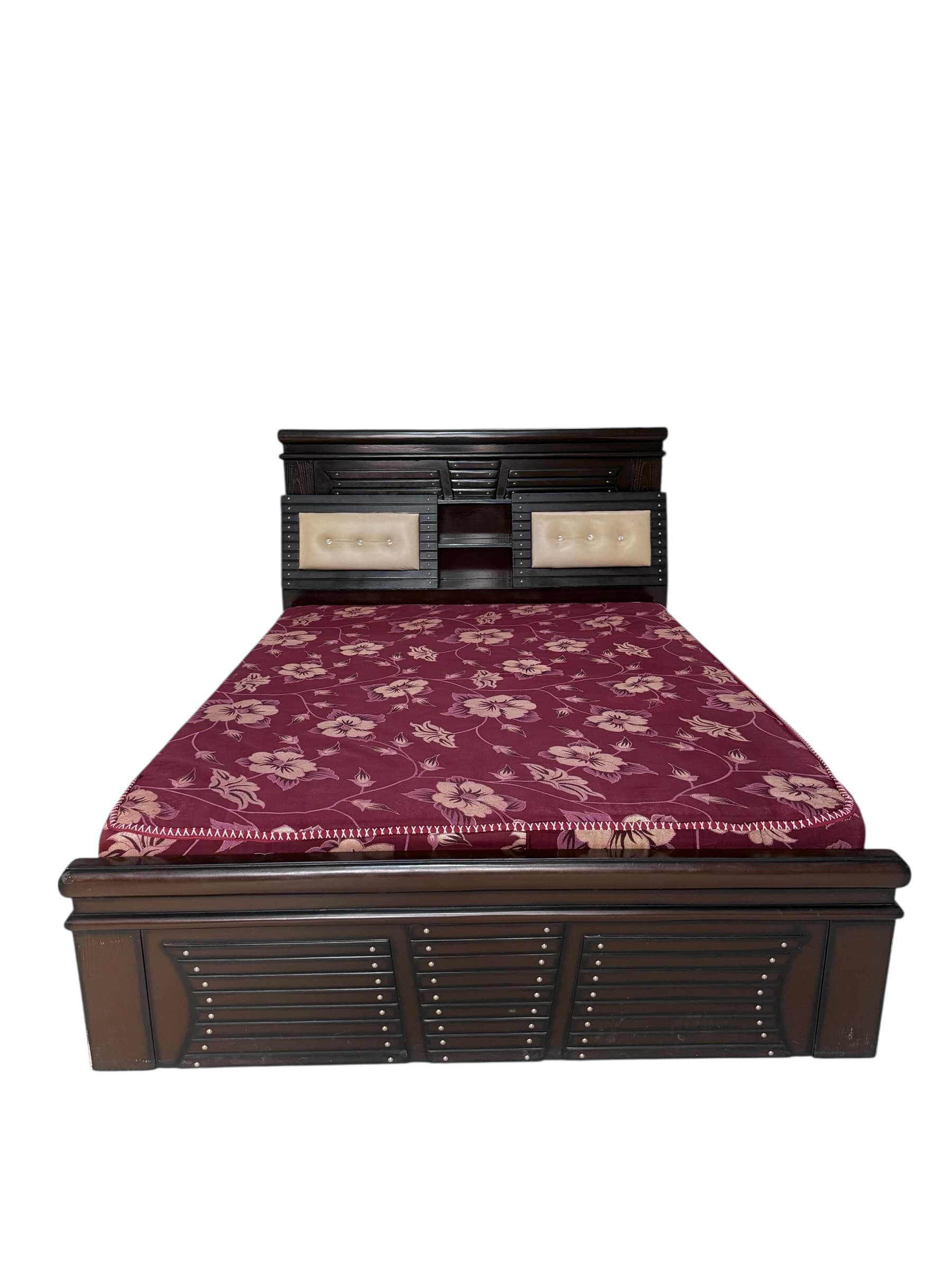 Queen Size Mattress image