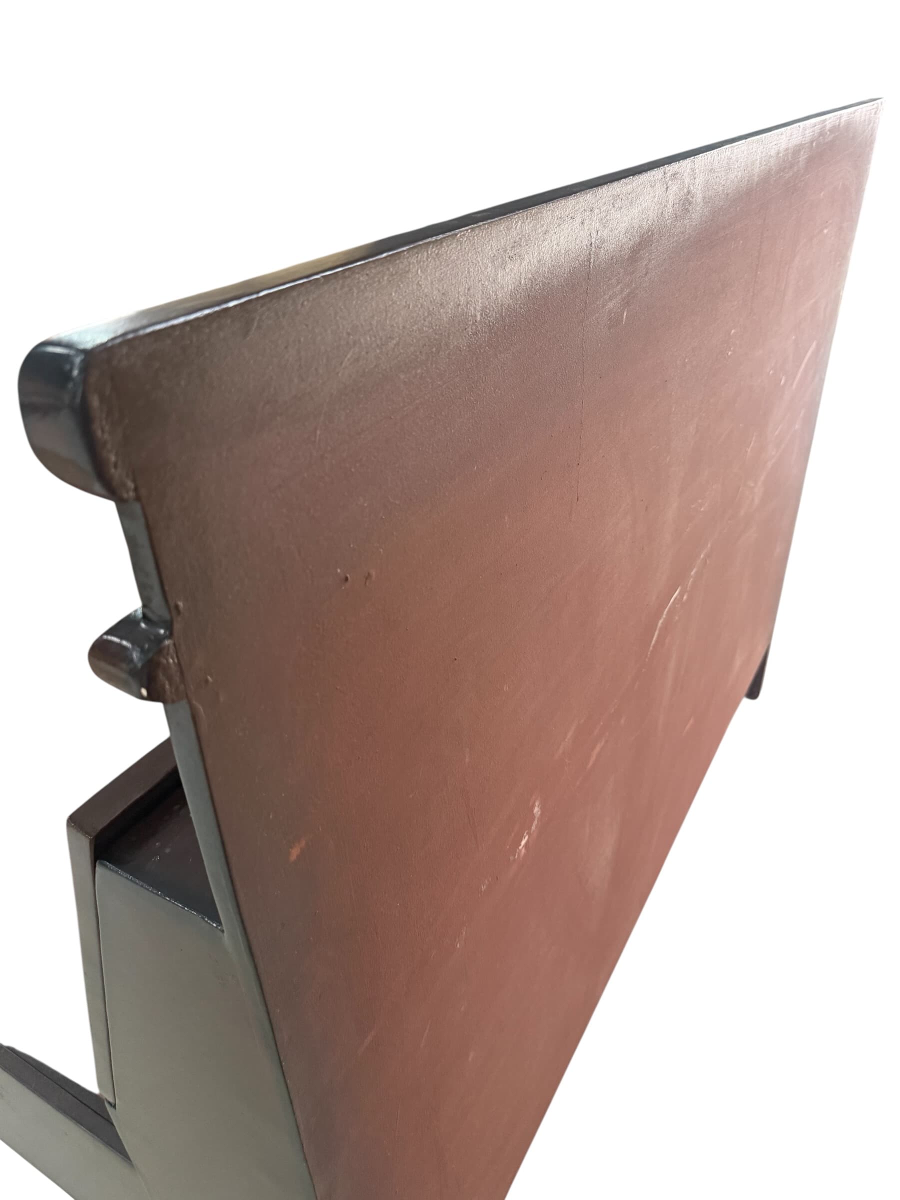 Queen Wooden Bed Frame image