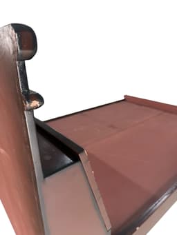 Queen Wooden Bed Frame image