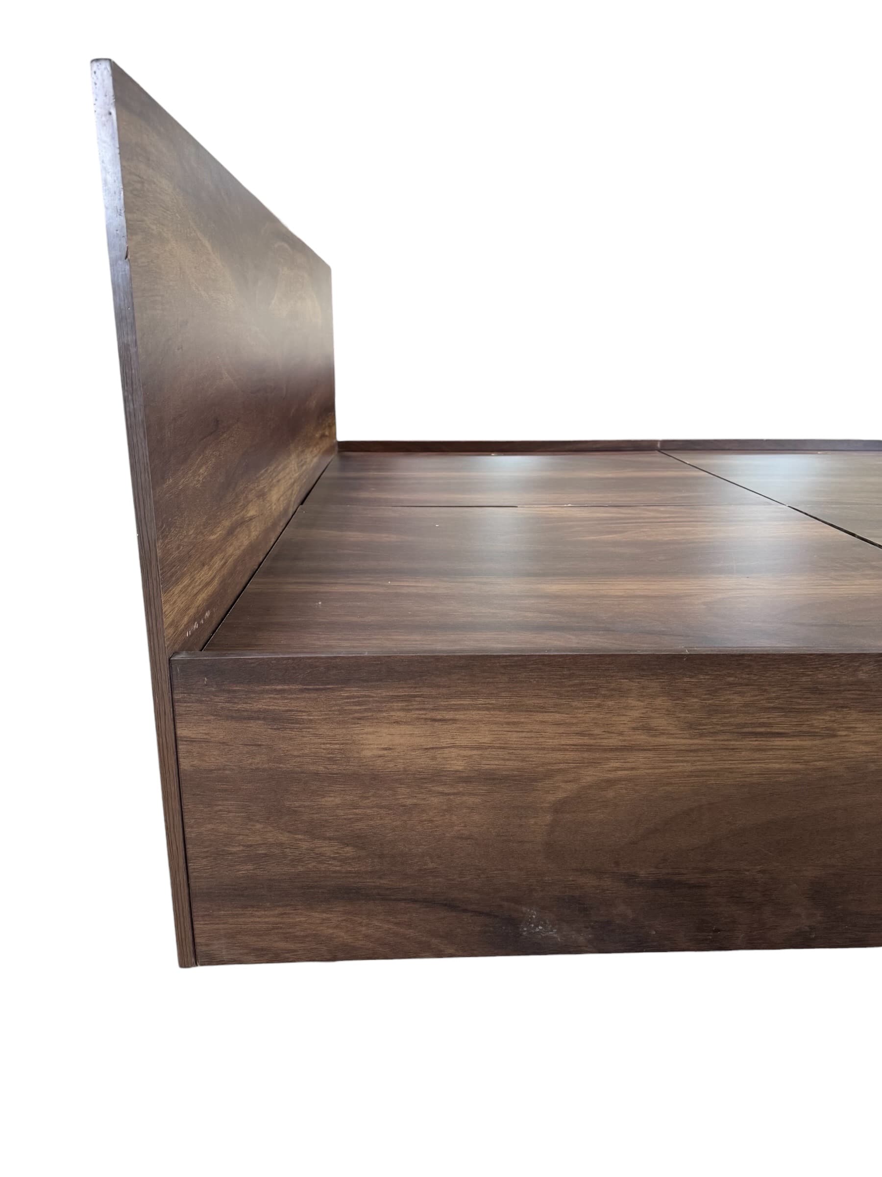 King Bed Frame image