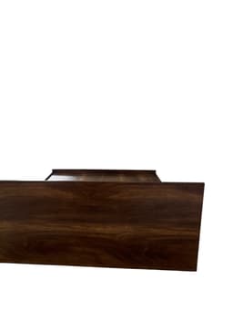 King Bed Frame image