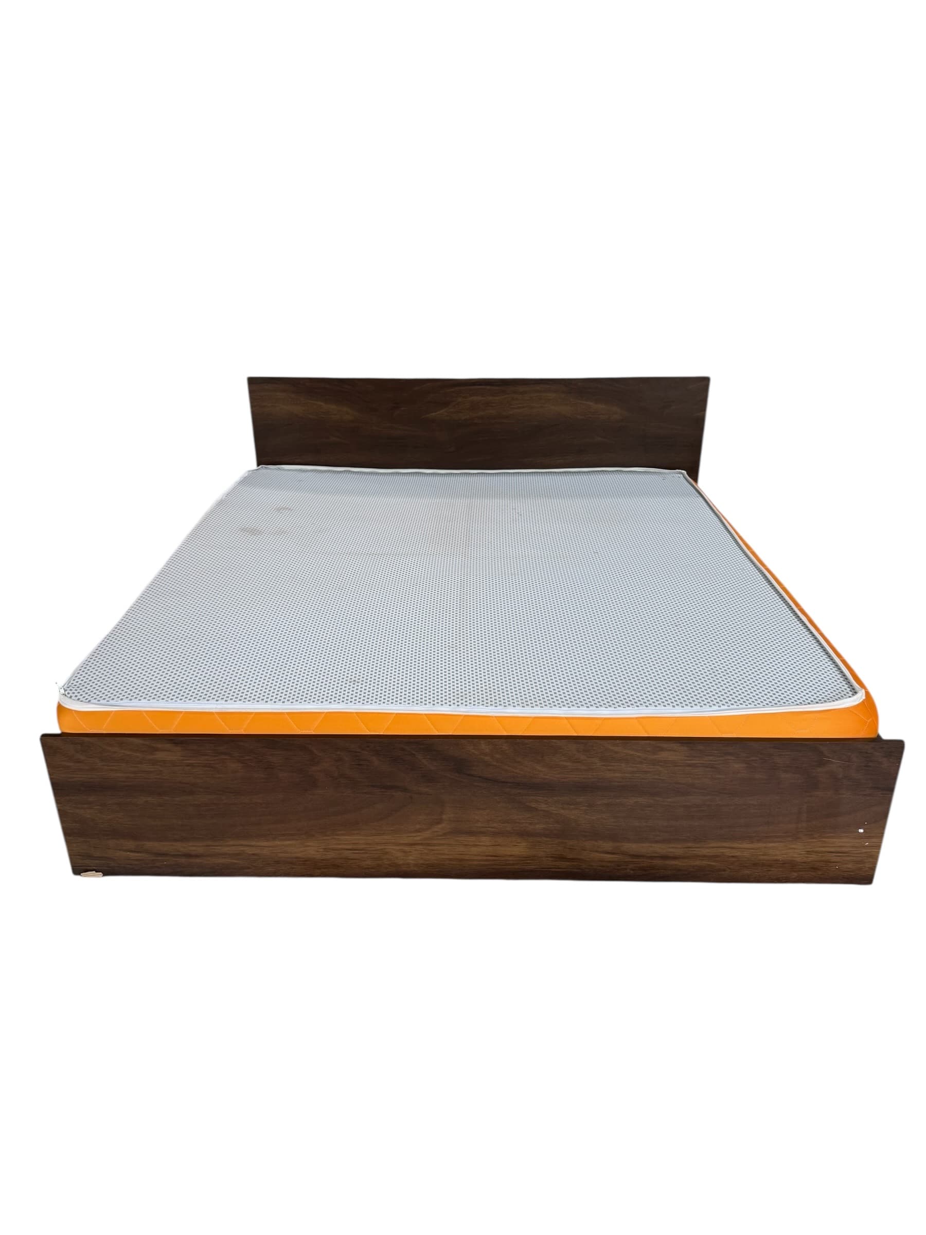 King Bed Frame image