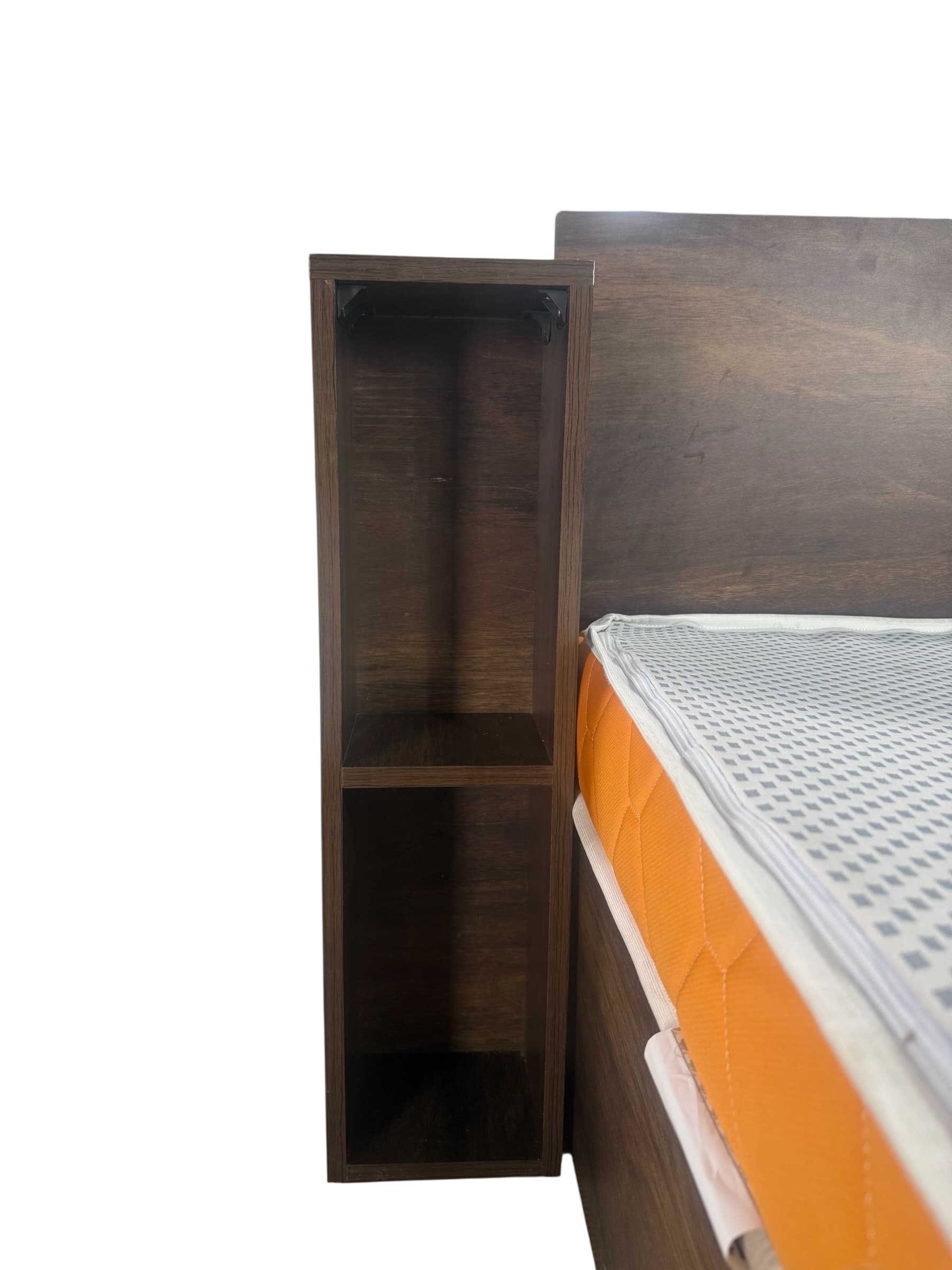 King Bed Frame image