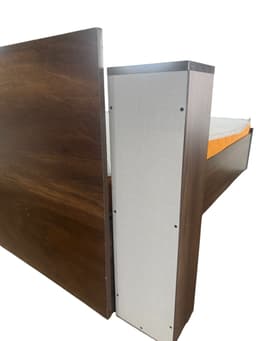 King Bed Frame image