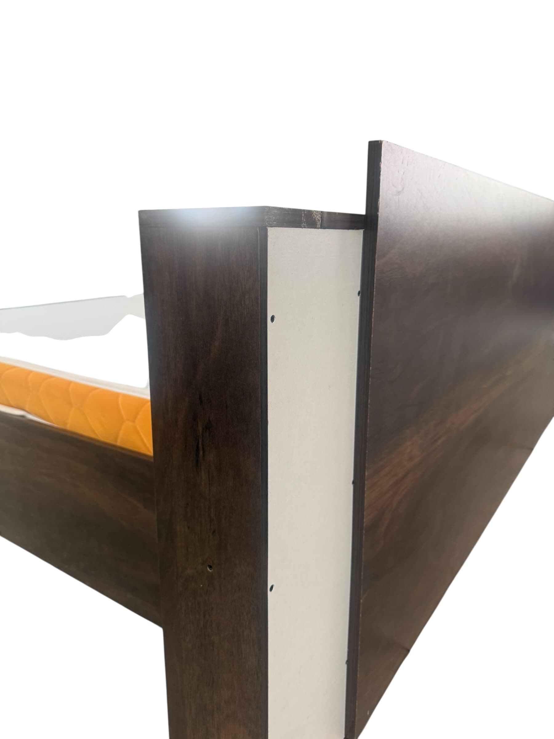 King Bed Frame image