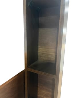 King Bed Frame image