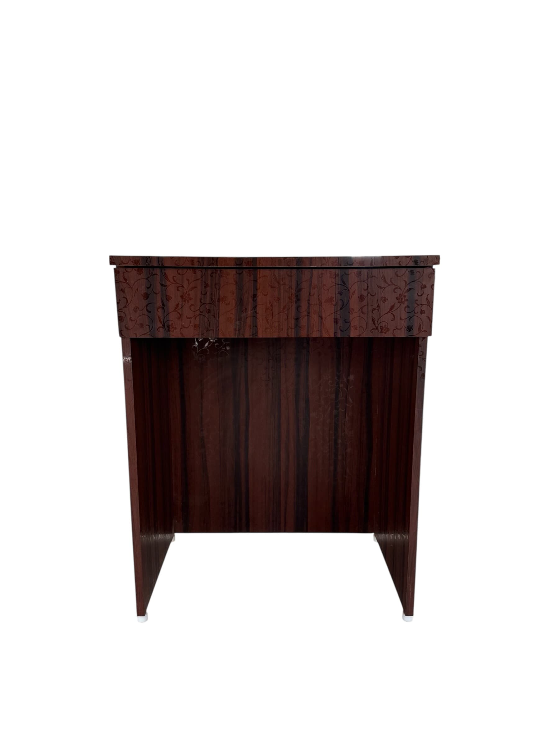 Wooden Study Table image